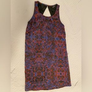 Women’s Cutout Dress - XS